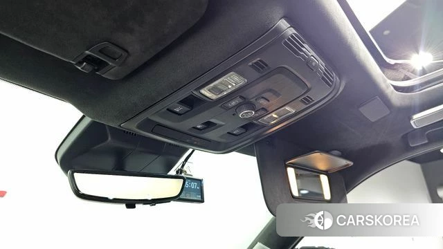 Cadillac Escalade 5th Generation id 4602744 из Кореи 19