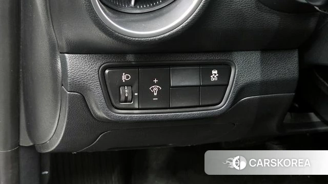 Kia The New K3 2nd generation id 4195664 из Кореи 19