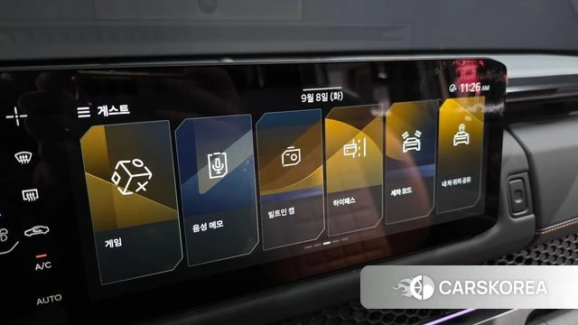 Kia Tasman id 4778074 из Кореи 19