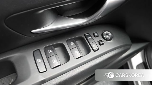 Hyundai Tucson (NX4) id 4316201 из Кореи 19