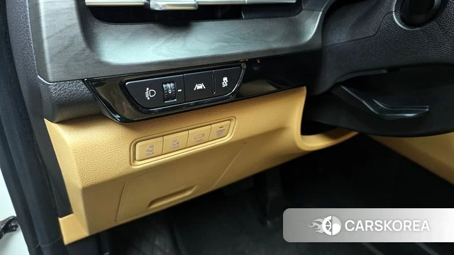 Kia Carnival 4th generation id 4245301 из Кореи 19