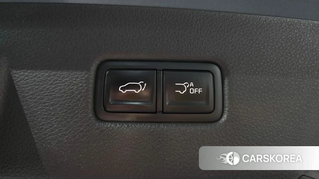 Kia Carnival 4th generation id 4604346 из Кореи 19