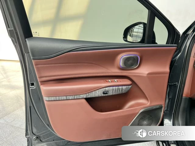 GAC Haobo Haobo HL id 4235938 из Китая 19