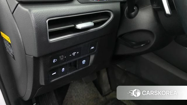 Hyundai Sonata (DN8) id 4703096 из Кореи 19