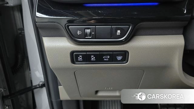 Kia The New Carnival 4th Generation id 4565898 из Кореи 19