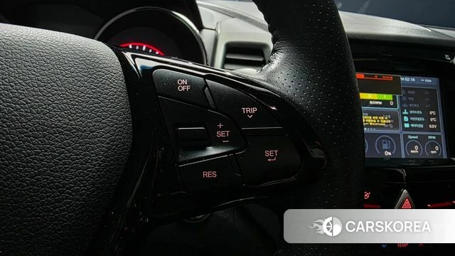 Ssangyong Tivoli Armor id 4536799 из Кореи 19