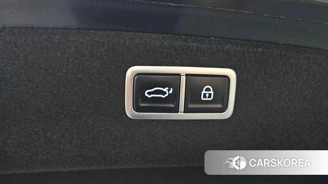 Genesis G80 (RG3) id 4666597 из Кореи 19