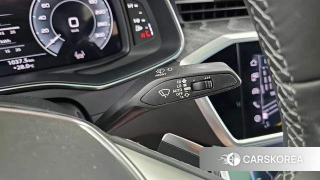 Audi A7 (4K) id 4441670 из Кореи 19