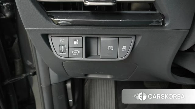 Kia EV6 id 4414656 из Кореи 19