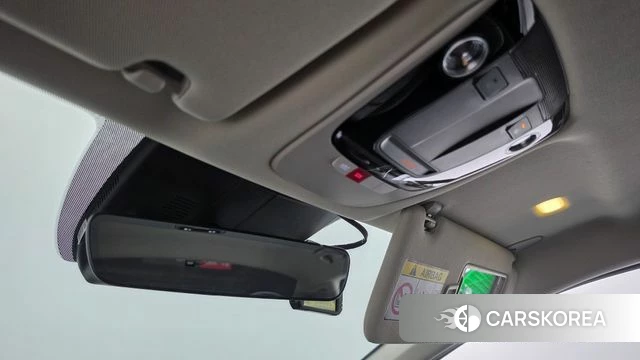 Kia The New K5 3rd generation id 4669779 из Кореи 19