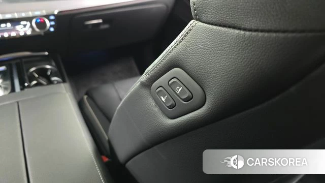Genesis G80 (RG3) id 4715515 из Кореи 19