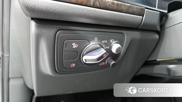Audi New A6 id 4765478 из Кореи 19