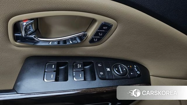 Kia The New Carnival id 4551729 из Кореи 19