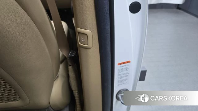 Kia The New Carnival id 4397592 из Кореи 19