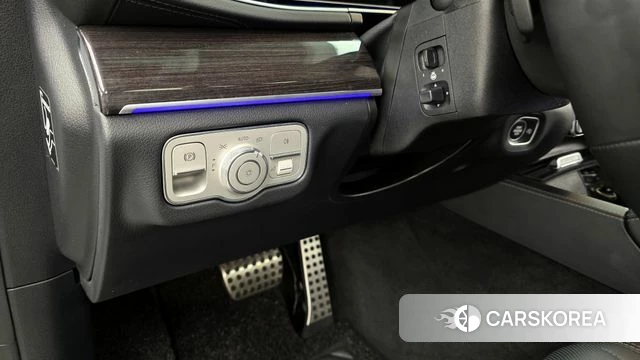 Mercedes-Benz GLE-Class W167 id 4409905 из Кореи 19