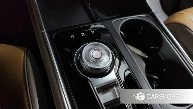 Kia The New Carnival 4th Generation id 4487863 из Кореи 19
