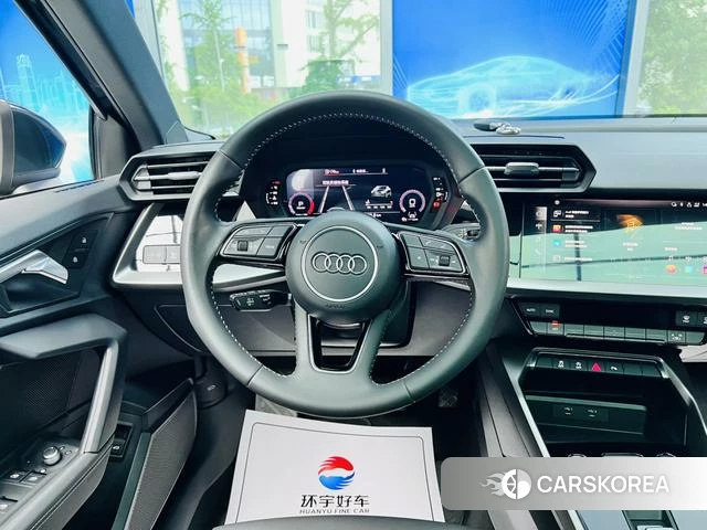 Audi A3 id 4259536 из Китая 19