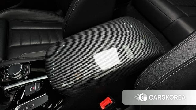 BMW X3 (G01) id 4339664 из Кореи 19