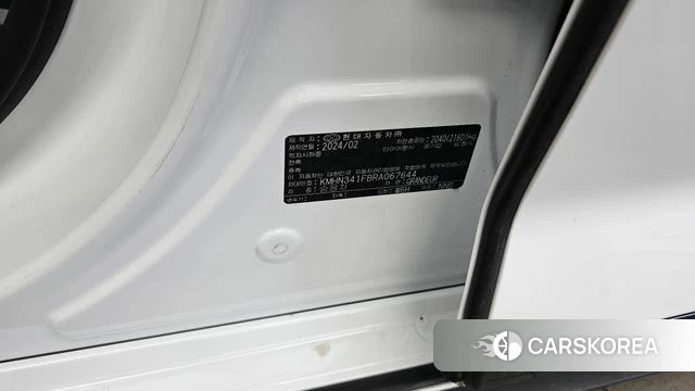 Hyundai Grandeur (GN7) id 4292214 из Кореи 19