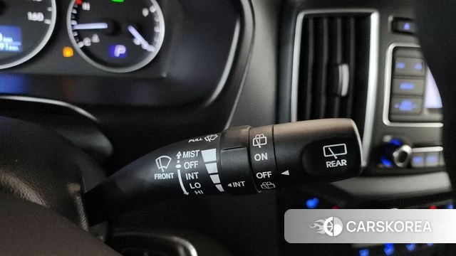 Hyundai The New Grand Starex id 4339757 из Кореи 19
