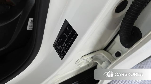 Ssangyong Tivoli Armor id 4856569 из Кореи 19
