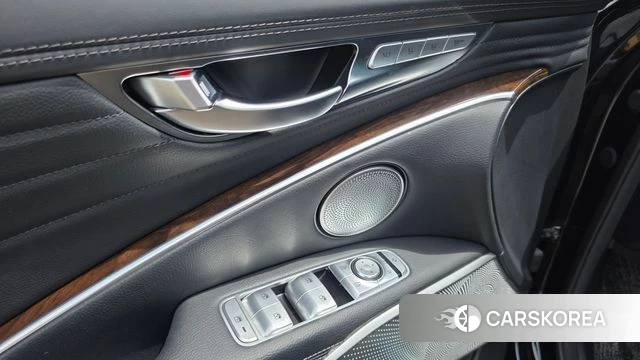 Kia More K9 id 4501345 из Кореи 19
