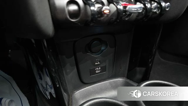 Mini Cooper id 4702283 из Кореи 19