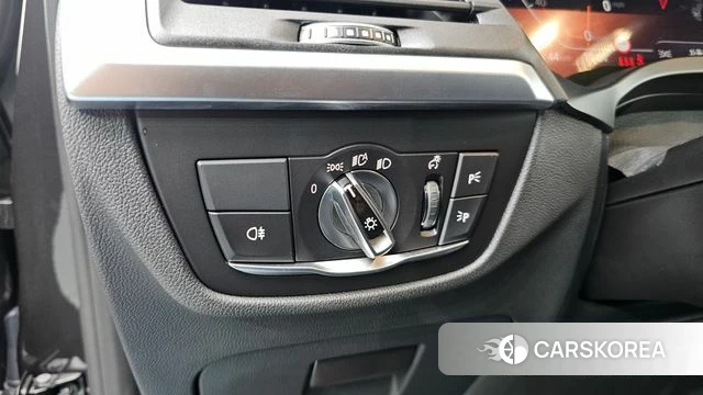 BMW X4 (G02) id 4222538 из Кореи 19