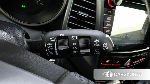 Ssangyong Tivoli Armor id 4491177 из Кореи 19