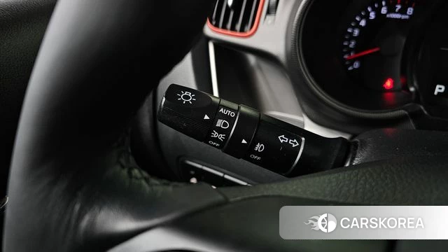 Kia The New Ray id 4187384 из Кореи 19