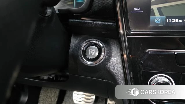 Ssangyong Berry New Tivoli id 4501890 из Кореи 19