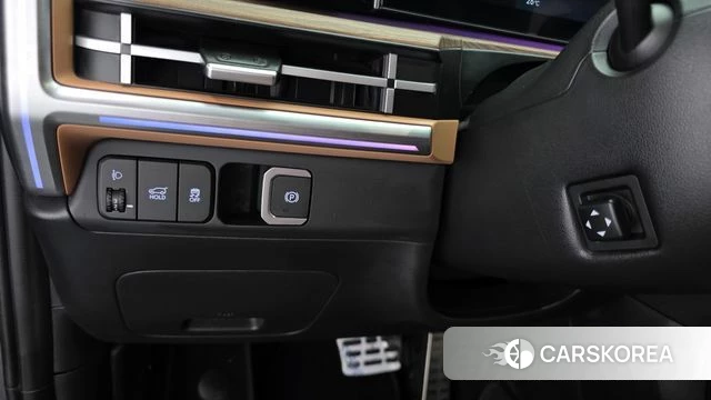 Hyundai Santa Fe (MX5) id 4773757 из Кореи 19