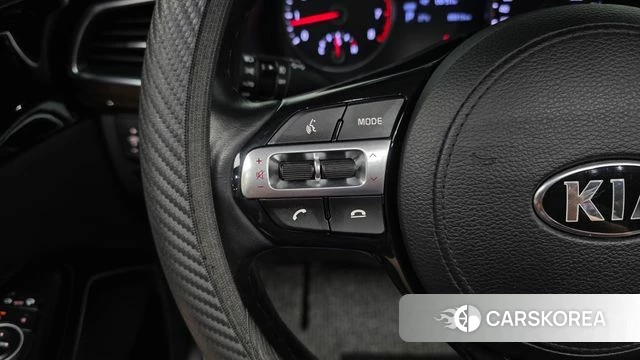 Kia Come New K7 id 4397495 из Кореи 19