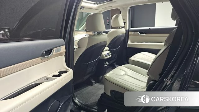 Hyundai Palisade id 4508373 из Кореи 19