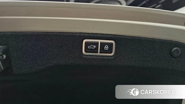 Hyundai Sonata D Edge (DN8) id 4422236 из Кореи 19