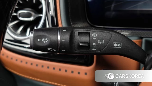 Mercedes-Benz G-Class W463b id 4416292 из Кореи 19