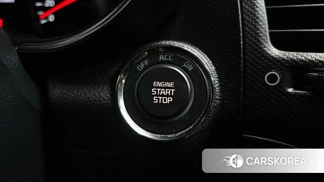 Kia The New K3 id 4610615 из Кореи 19