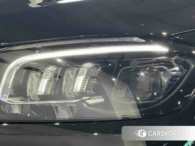 Mercedes-Benz Maybach GLS id 4256782 из Китая 19