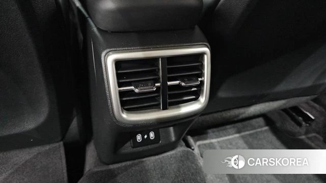 Kia The New K5 3rd generation id 4792366 из Кореи 19