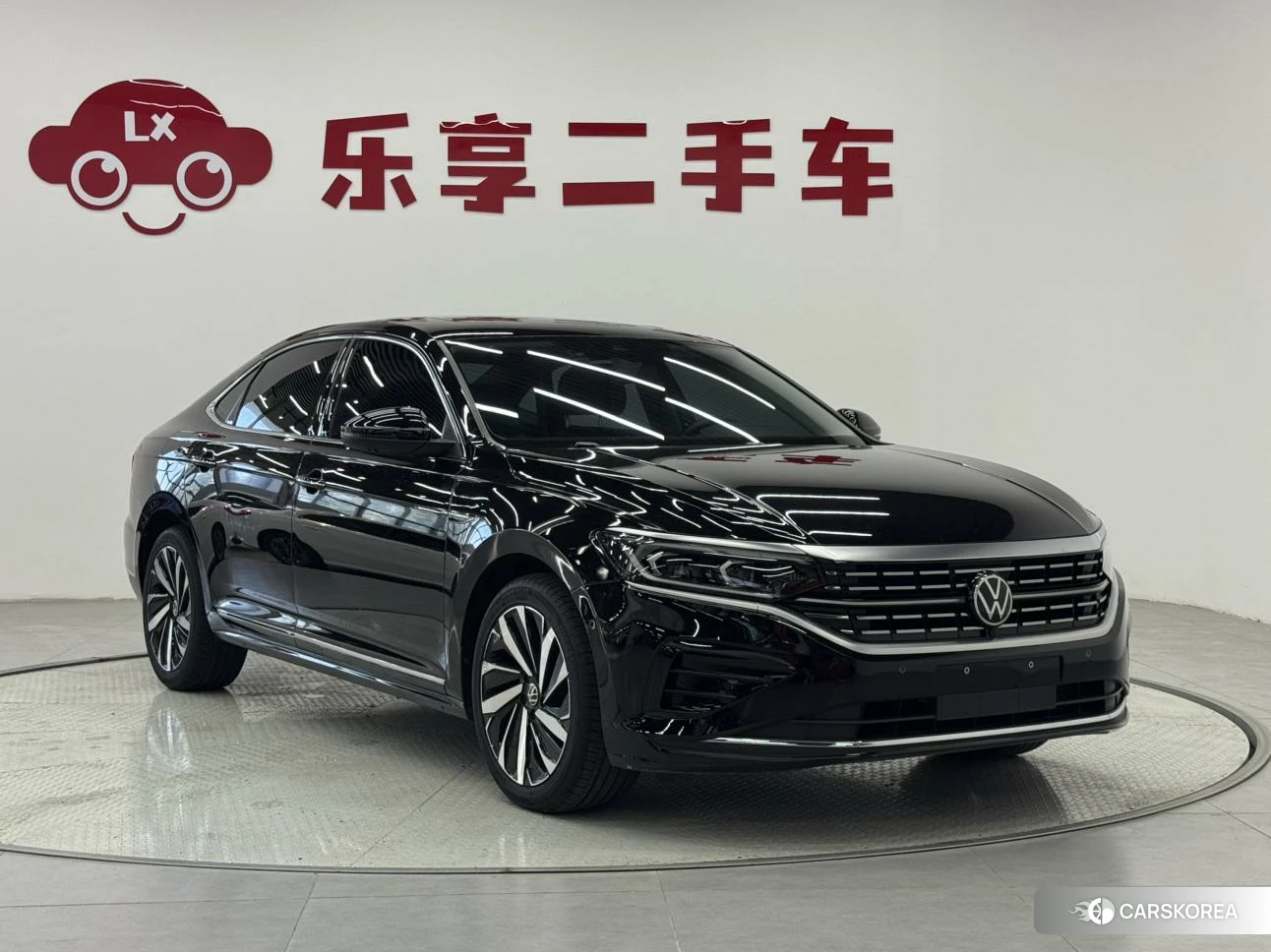 Volkswagen Passat id 4505039 из Китая 19