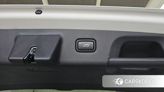 Hyundai The New Palisade id 4584894 из Кореи 19