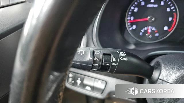 Kia Come New K3 id 4693858 из Кореи 19