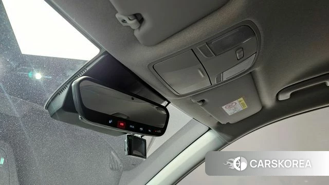 Hyundai The New Kona Hybrid id 4267234 из Кореи 19