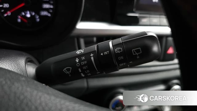 Kia Morning Urban (JA) id 4632373 из Кореи 19