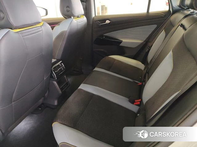 Volkswagen ID.4 X id 4255798 из Китая 19