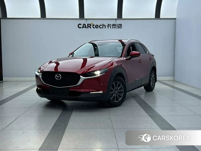 Mazda CX-30 id 4259160 из Китая 19