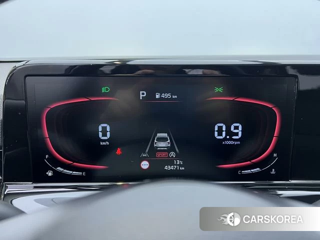Kia Setus id 4263025 из Китая 19