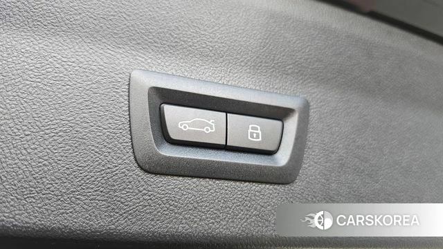 BMW X4 (G02) id 4655518 из Кореи 19