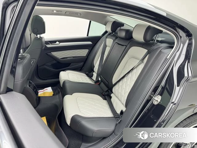 Volkswagen Magotan id 4258663 из Китая 19