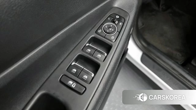 Hyundai The New Santa Fe id 4308804 из Кореи 19